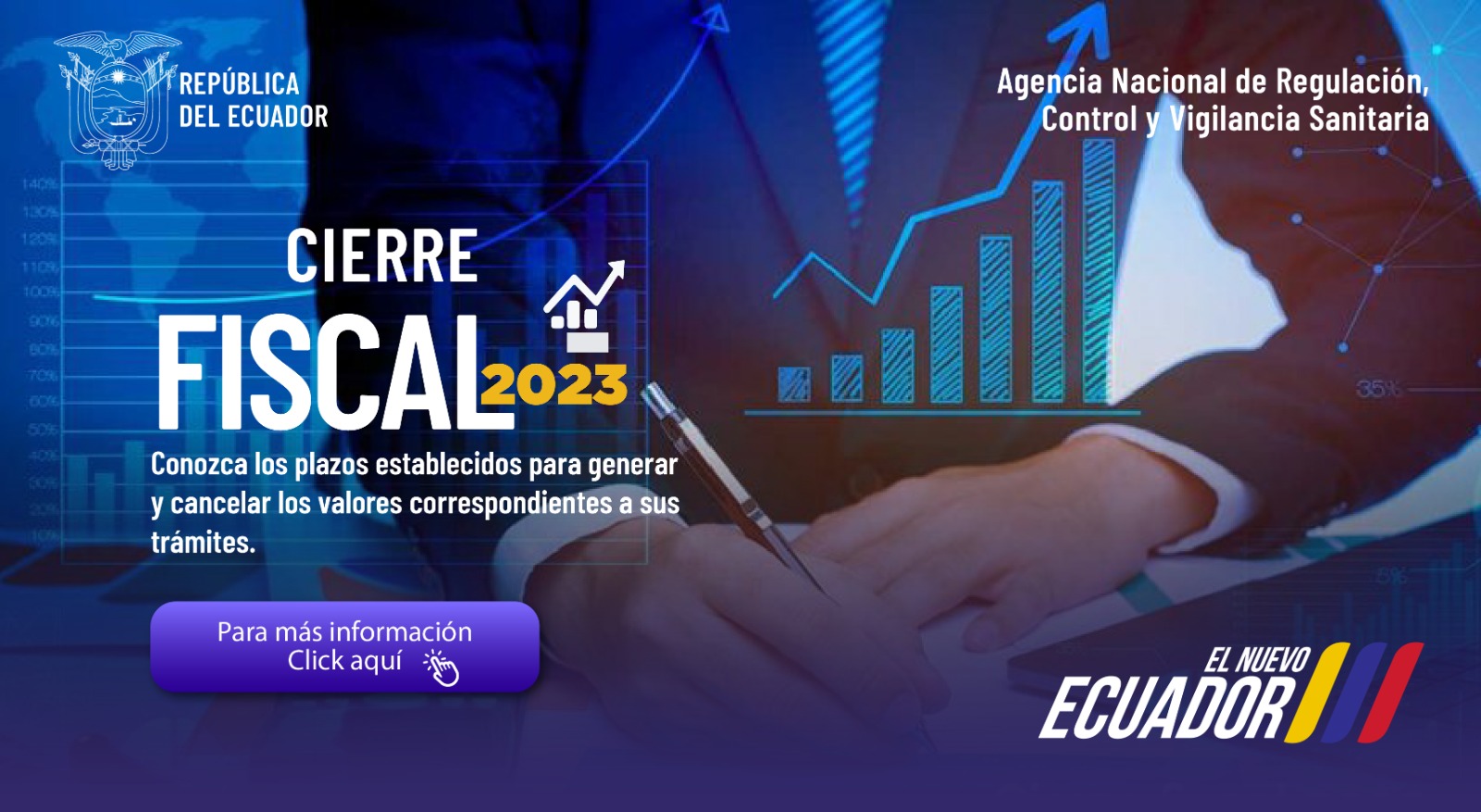 Cierre Fiscal